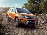Maruti Suzuki Vitara