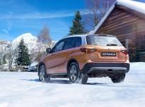 Maruti Suzuki Vitara