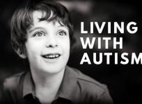 Autistic boy shares heartfelt video about his life