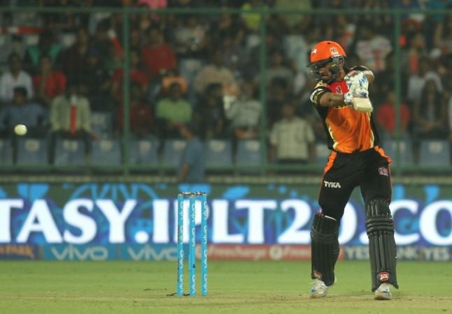 Deepak Hooda has impressed as an all-rounder for SRH. Deepak Hooda