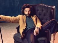 Ranveer Singh