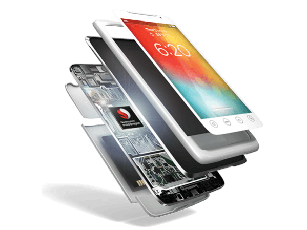 Qualcomm Snapdragon 845 Qualcomm Snapdragon 845