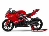 TVS Apache RR 310