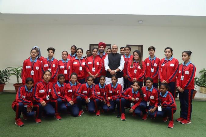 Kashmir football, J&K football