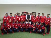 Kashmir football, J&K football