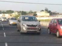 Mahindra U321 MPV
