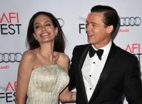 Angelina Jolie Brad Pitt