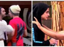 Priyank Sharma and Luv Tyagi