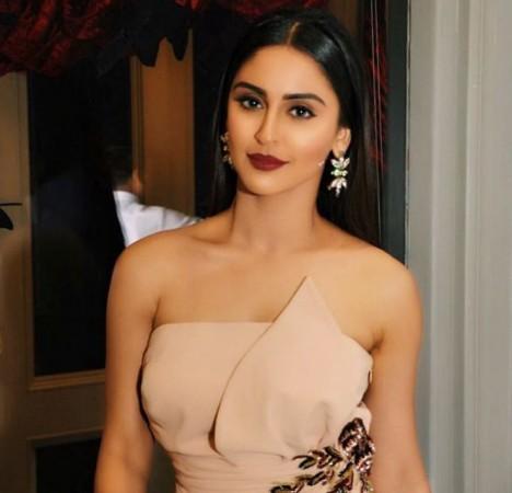Krystle D'souza Krystle D'Souza