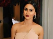 Krystle D'Souza