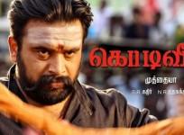 Sasikumar's Kodi Veeran