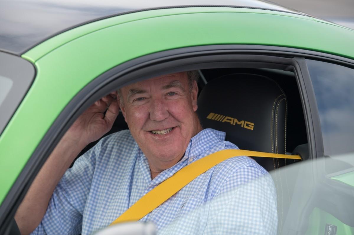 The Grand Tour Season 2 The Grand Tour Season 2