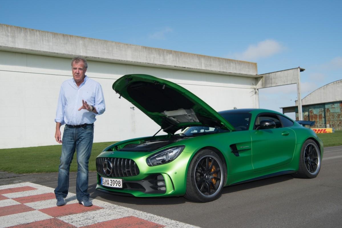 The Grand Tour Season 2 The Grand Tour Season 2