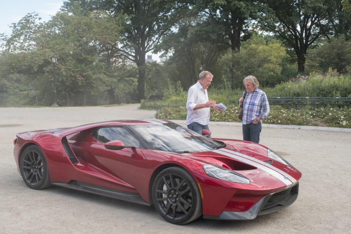 The Grand Tour Season 2 The Grand Tour Season 2