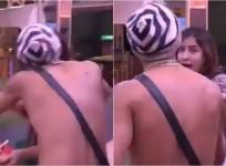 Shilpa Shinde, Akash Dadlani