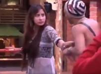 Shilpa Shinde, Akash Dadlani