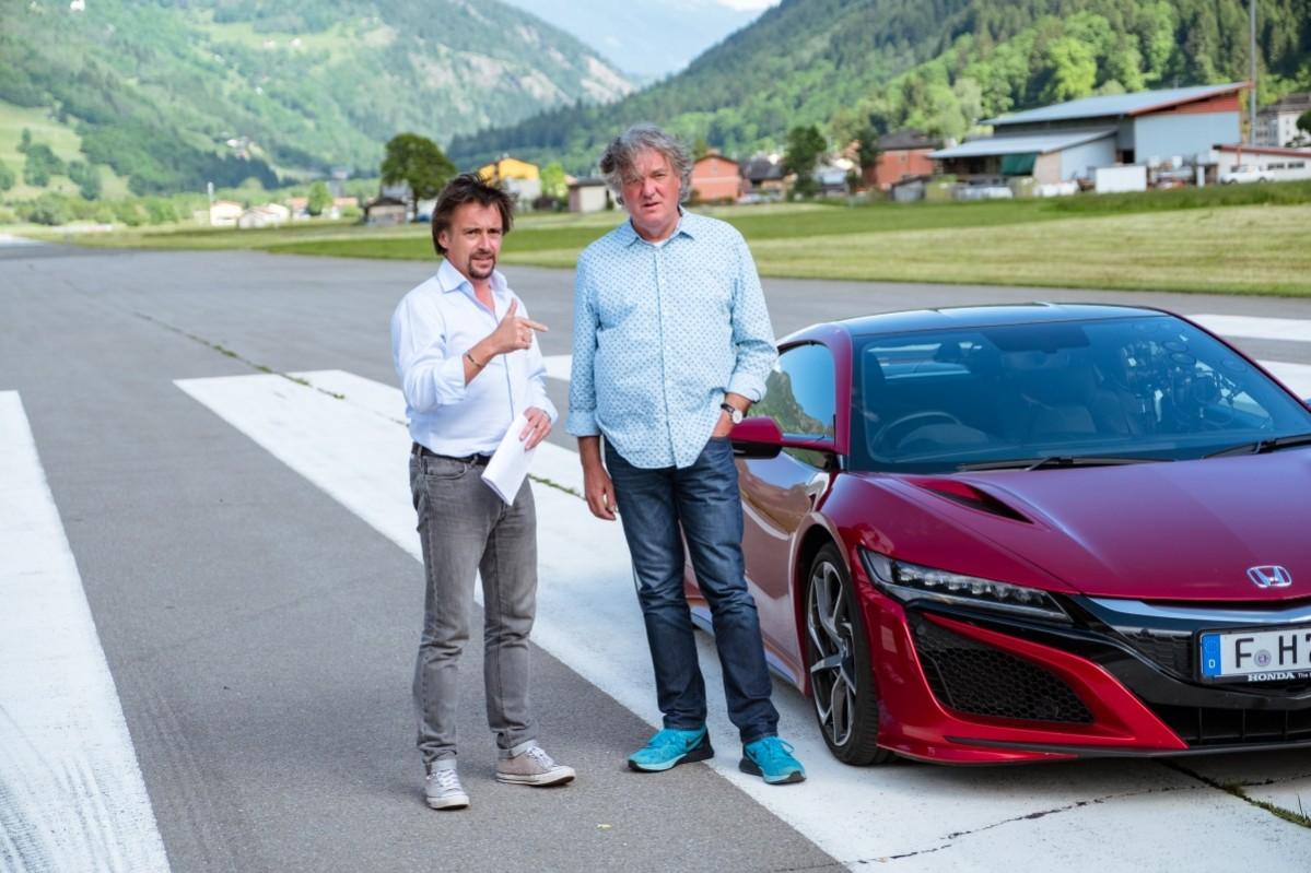 The Grand Tour Season 2 The Grand Tour Season 2