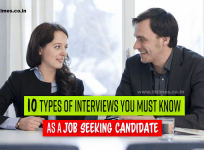 10 interview types you must know as a job candidate