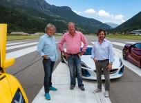 The Grand Tour Season 2