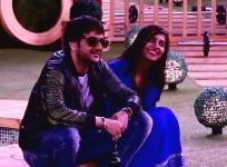 Vikas Gupta, Arshi Khan