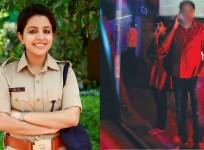 Merin Joseph IPS