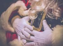 Santa Claus