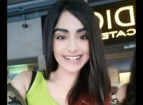 Adah Sharma