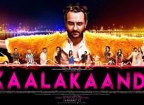 Kaalakaandi poster