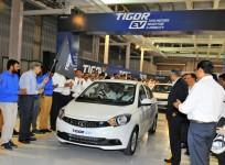Tata Tigor EV