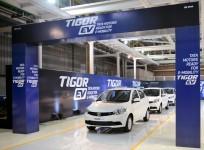 Tata Tigor EV