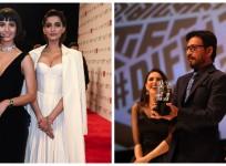 Sonam Kapoor Irrfan Khan