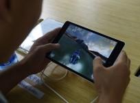 CHINA-TECHNOLOGY-TELECOM-SMARTPHONE