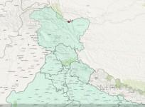 earthquake jolts Jammu and Kashmir
