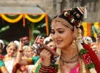 Anushka Shetty