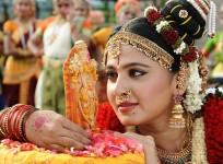 Anushka Shetty