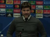 Pochettino on dreaming post Tottenham Hotspur vs Apoel Nicosia game