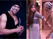 Vindu Dara Singh, Shilpa Shinde, Akash Dadlani