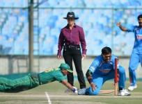 India vs Pakistan, blind cricket