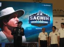Sachin Tendulkar