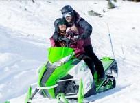 Salman Khan and Katrina Kaif in the song Dil Diyan Gallan for Tiger Zinda Hai