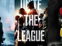 Justice League, Dunkirk, It