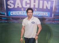Sachin Tendulkar