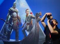Annual E3 Gaming Industry Conference Held In Los Angeles