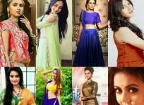 TV actresses