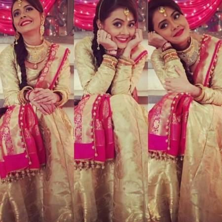 Devoleena Bhattacharjee Devoleena Bhattacharjee