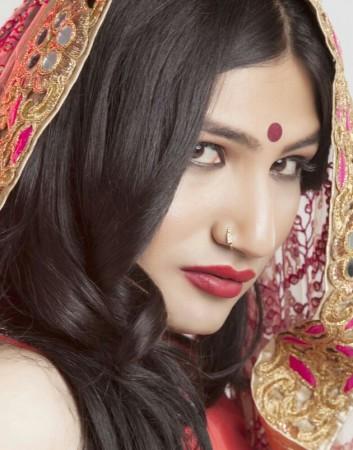 Mahika Sharma Mahika Sharma