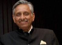 Mani Shankar Aiyar