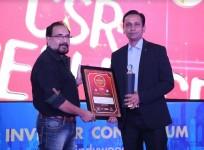 Sabu Cyril distributes Indywood CSR Excellence Awards 2017