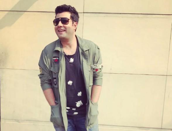 Varun Sharma Varun Sharma