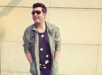 Varun Sharma